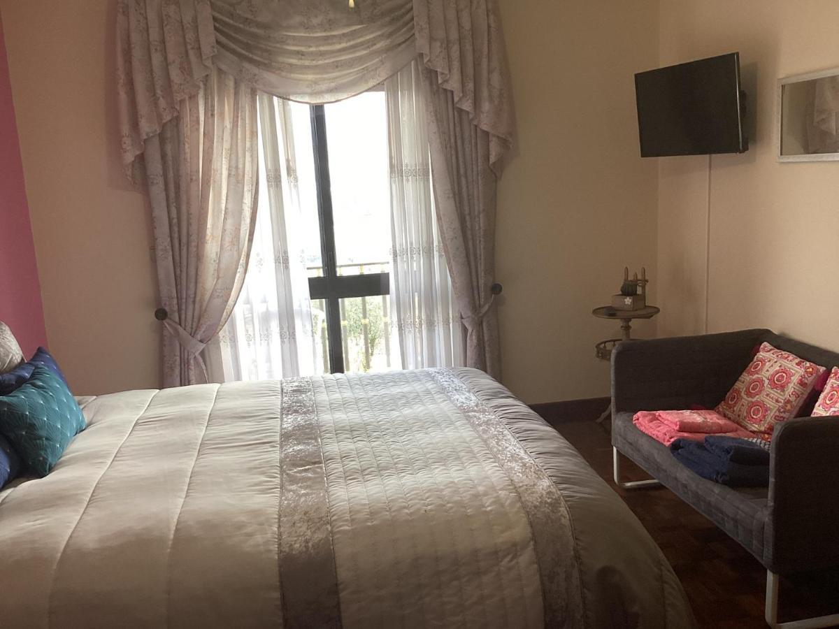 Arouca A Varanda Екстериор снимка
