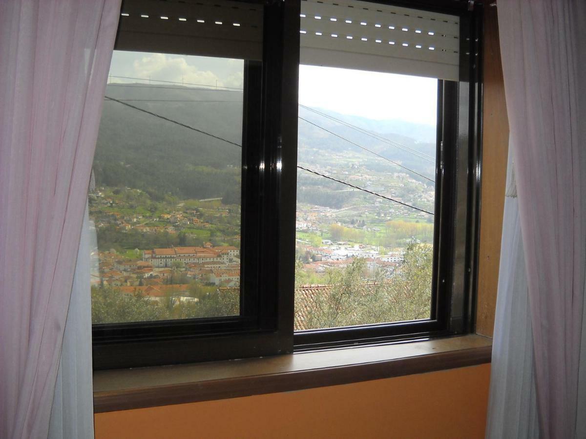 Arouca A Varanda Екстериор снимка
