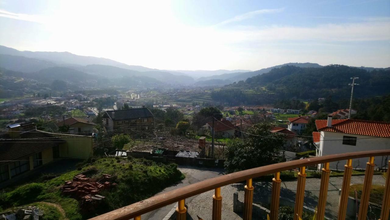 Arouca A Varanda Екстериор снимка