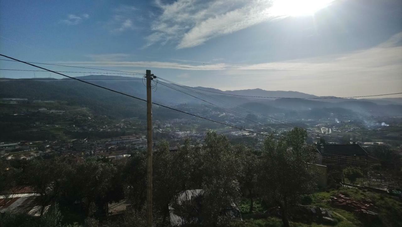 Arouca A Varanda Екстериор снимка